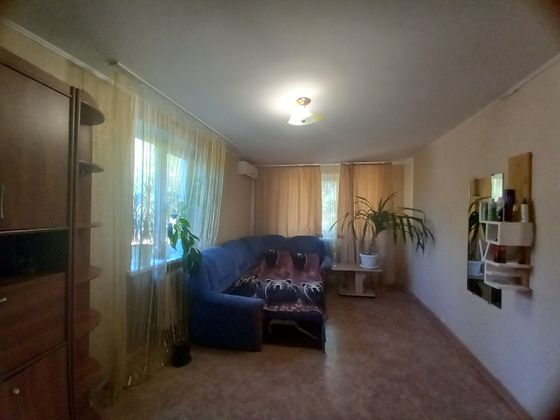 Продажа 1-комнатной квартиры 30,3 м², 1/5 этаж