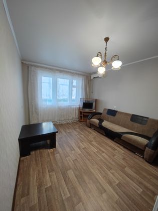 Продажа 1-комнатной квартиры 39,4 м², 2/5 этаж