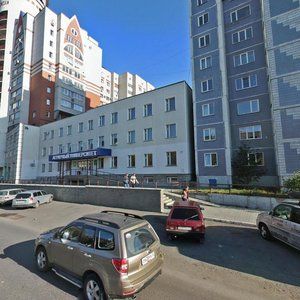 Продажа 2-комнатной квартиры 59 м², 2/12 этаж