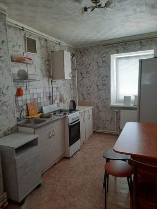 Аренда 2-комнатной квартиры 54 м², 5/5 этаж