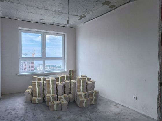 Продажа 2-комнатной квартиры 62 м², 21/32 этаж