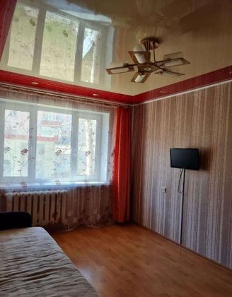 Продажа 2-комнатной квартиры 43,4 м², 1/5 этаж