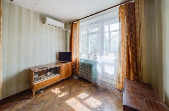 Продажа 2-комнатной квартиры 45 м², 5/5 этаж