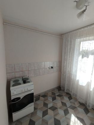 Продажа 2-комнатной квартиры 44,1 м², 5/5 этаж