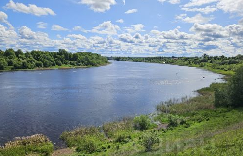Продажа участка, 25 соток