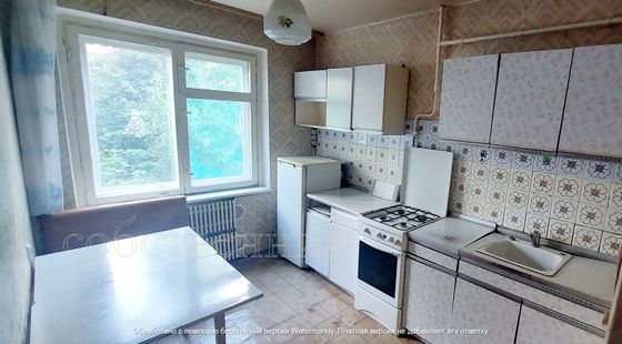 Продажа 2-комнатной квартиры 51,7 м², 1/9 этаж