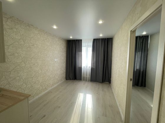 Продажа 1-комнатной квартиры 22 м², 2/5 этаж