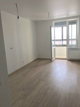 Продажа квартиры-студии 20,8 м², 11/26 этаж