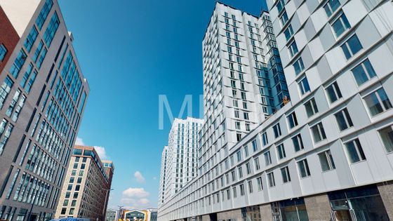 Продажа 3-комнатной квартиры 71 м², 6/20 этаж