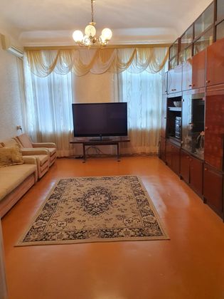 Продажа 4-комнатной квартиры 88,5 м², 3/4 этаж