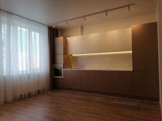 Продажа 4-комнатной квартиры 74 м², 9/17 этаж