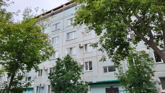 Продажа 2-комнатной квартиры 52,9 м², 3/5 этаж