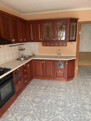 Продажа 3-комнатной квартиры 95,3 м², 5/9 этаж