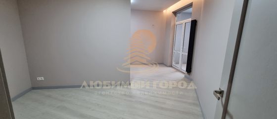 Продажа 1-комнатной квартиры 52 м², 9/22 этаж