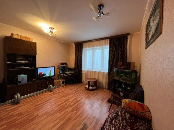 Продажа 2-комнатной квартиры 64,5 м², 8/16 этаж