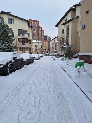 Продажа квартиры-студии 25,4 м², 2/3 этаж