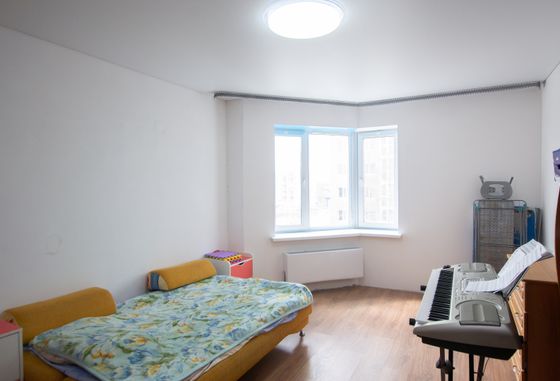 Продажа 2-комнатной квартиры 64,3 м², 2/9 этаж