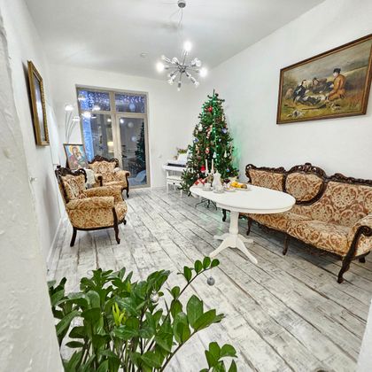 Продажа 2-комнатной квартиры 48,3 м², 12/20 этаж