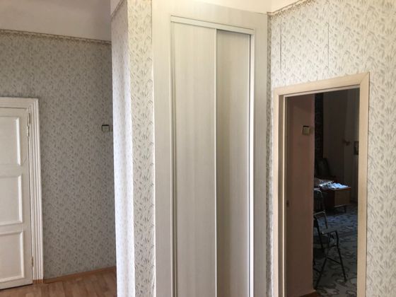 Продажа 3-комнатной квартиры 72,3 м², 2/3 этаж