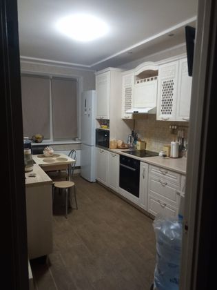 Продажа 2-комнатной квартиры 60,8 м², 2/14 этаж