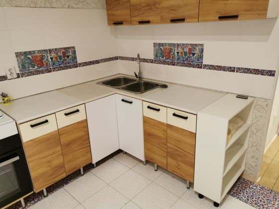 Аренда 1-комнатной квартиры 35 м², 2/7 этаж