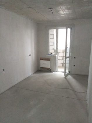 Продажа 1-комнатной квартиры 40 м², 8/16 этаж