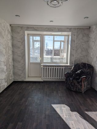 Продажа 3-комнатной квартиры 70,1 м², 1/3 этаж