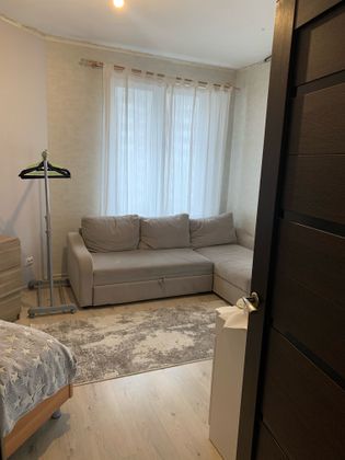 Продажа 2-комнатной квартиры 72 м², 17/25 этаж