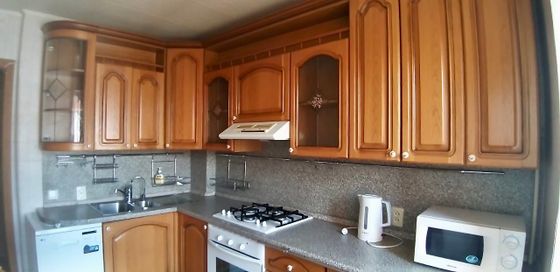 Аренда 3-комнатной квартиры 70 м², 9/9 этаж
