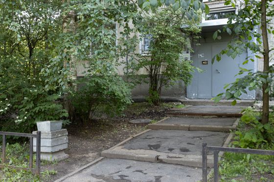 Продажа 3-комнатной квартиры 60,7 м², 3/5 этаж