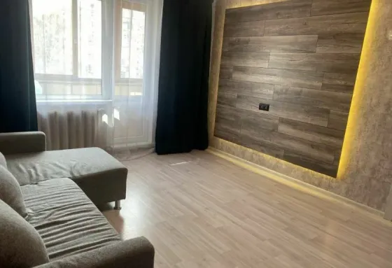 Продажа 1-комнатной квартиры 30 м², 5/5 этаж