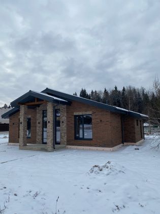 Продажа дома, 118 м², с участком 8 соток