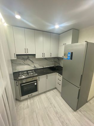 Продажа 2-комнатной квартиры 50 м², 3/9 этаж