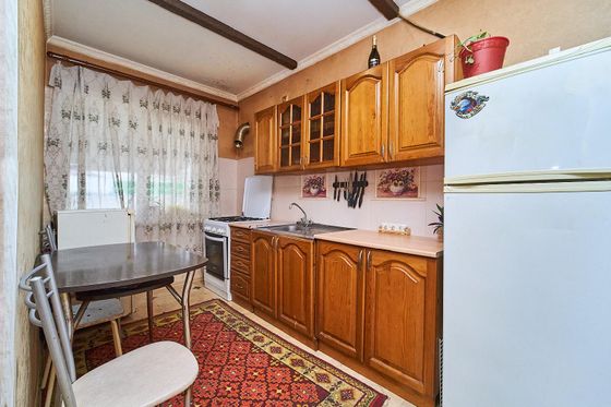 Продажа 2-комнатной квартиры 49,1 м², 2/2 этаж