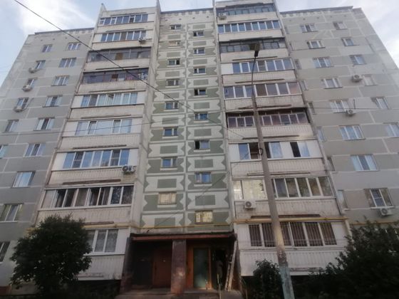 Продажа 1-комнатной квартиры 32 м², 8/9 этаж