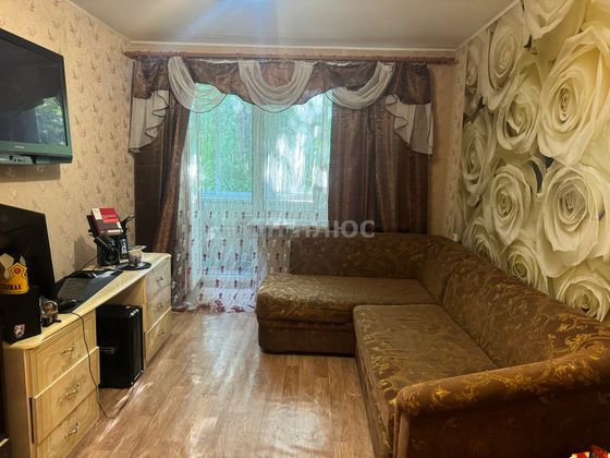 Продажа 2-комнатной квартиры 44 м², 2/5 этаж