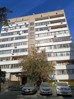 Продажа 2-комнатной квартиры 47,8 м², 5/10 этаж