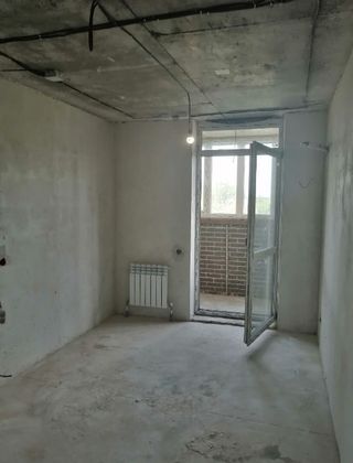 Продажа 1-комнатной квартиры 41 м², 7/17 этаж