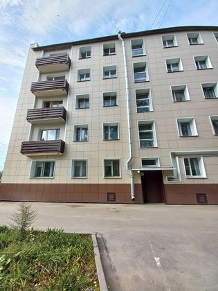 Продажа 3-комнатной квартиры 50 м², 2/5 этаж