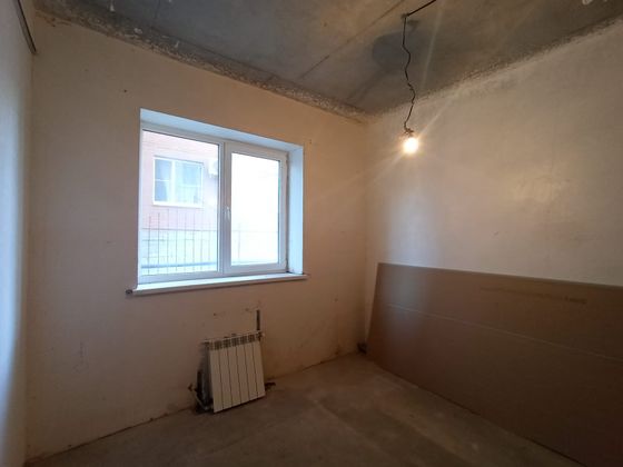 Продажа 1-комнатной квартиры 38 м², 1/5 этаж