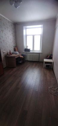 Продажа 1 комнаты, 15,6 м², 4/5 этаж