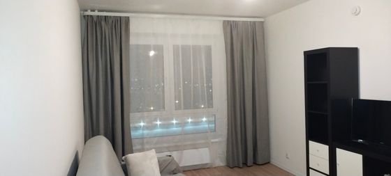 Продажа 2-комнатной квартиры 52 м², 9/25 этаж