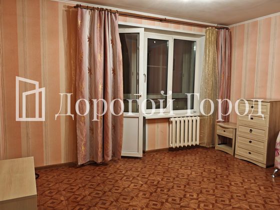 Продажа 2-комнатной квартиры 37,1 м², 6/9 этаж