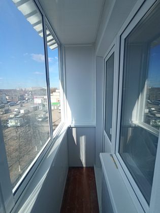 Продажа 2-комнатной квартиры 45,8 м², 5/5 этаж