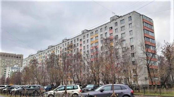 Продажа 1-комнатной квартиры 32 м², 5/9 этаж