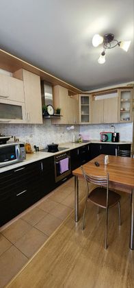 Продажа 2-комнатной квартиры 68 м², 5/17 этаж