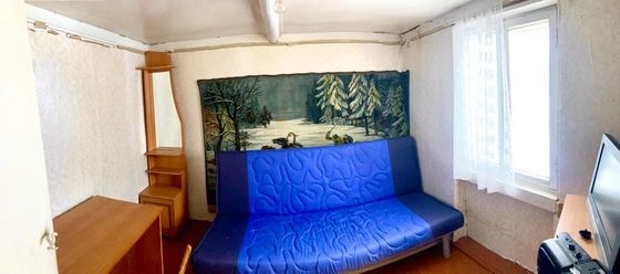 Продажа дома, 45 м², с участком 6,1 сотки