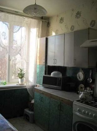 Продажа 3-комнатной квартиры 68 м², 6/9 этаж