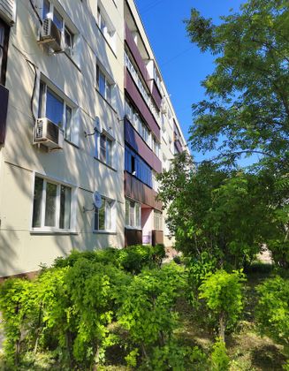 Продажа 3-комнатной квартиры 67 м², 5/5 этаж