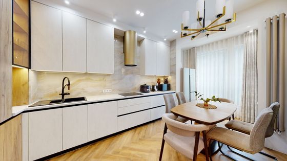 Продажа 3-комнатной квартиры 90 м², 5/9 этаж